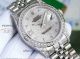 Perfect Replica Rolex Datejust Diamond Sand Face Stainless Steel Diamond Case 41mm Watch (3)_th.jpg